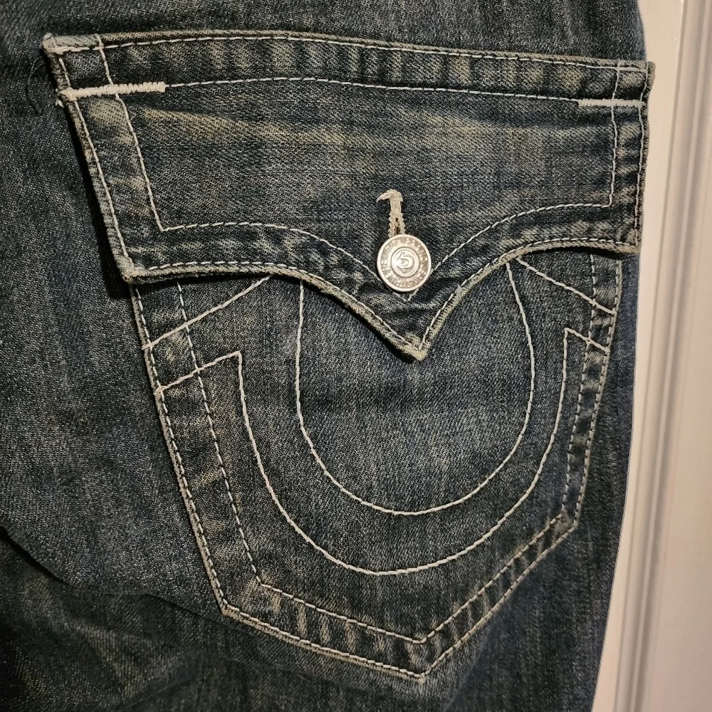 True Religion true religion